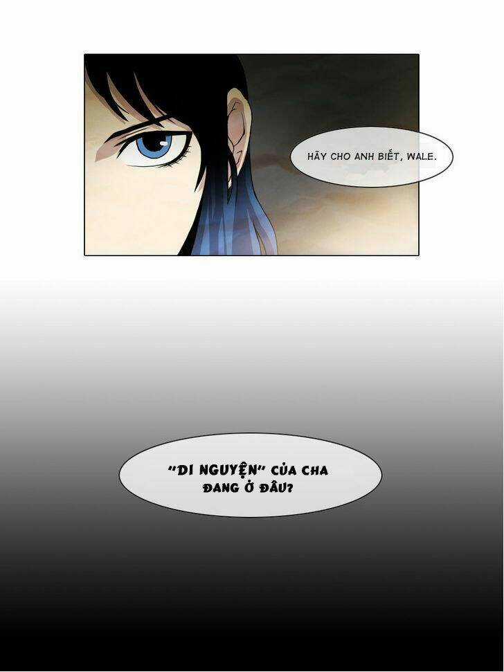 Gepetto - Chapter 16 - Trang 6