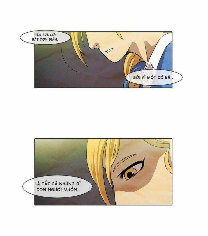 Gepetto - Chapter 17 - Trang 16