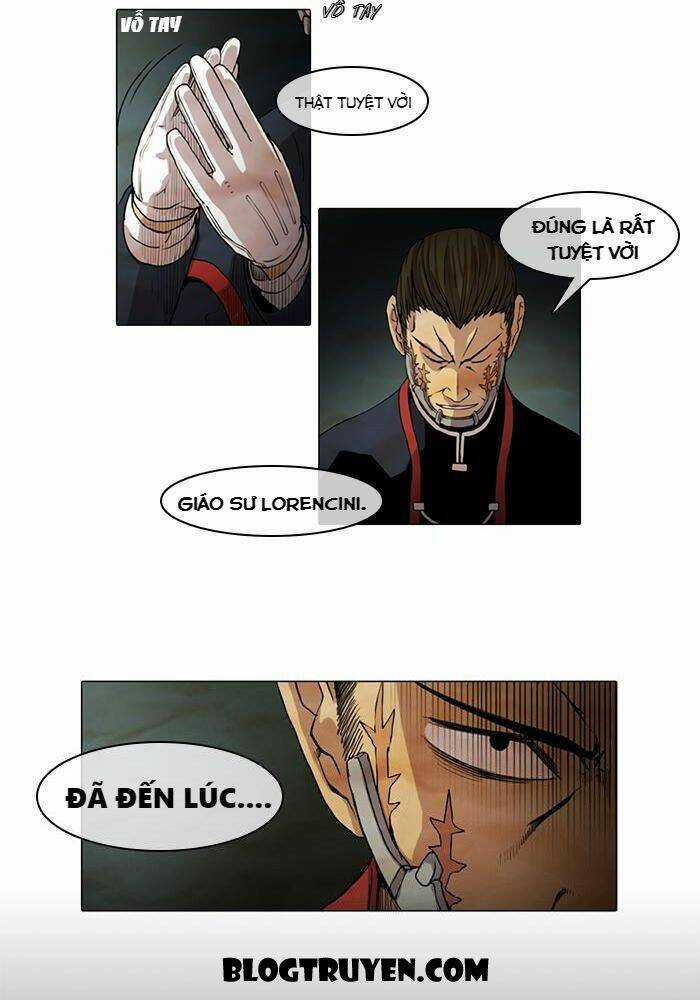 Gepetto - Chapter 18 - Trang 7