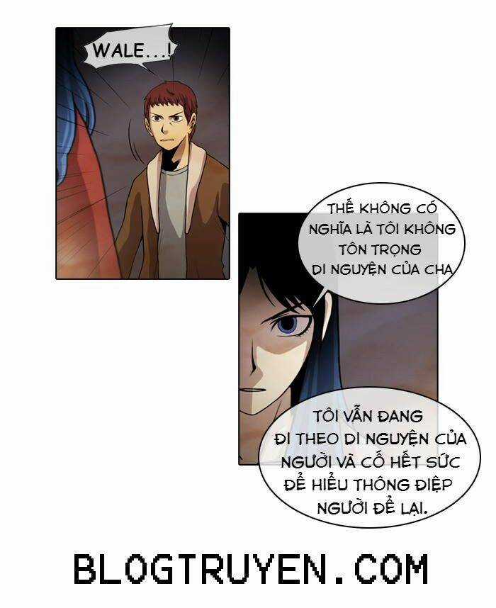 Gepetto - Chapter 19 - Trang 14