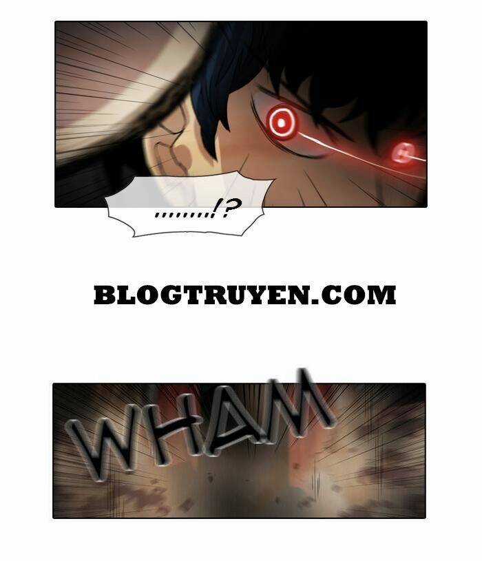 Gepetto - Chapter 19 - Trang 19