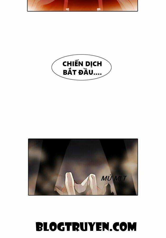 Gepetto - Chapter 19 - Trang 28