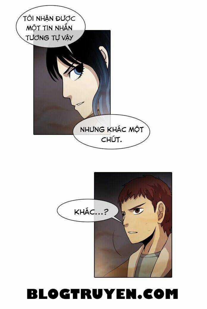 Gepetto - Chapter 19 - Trang 8