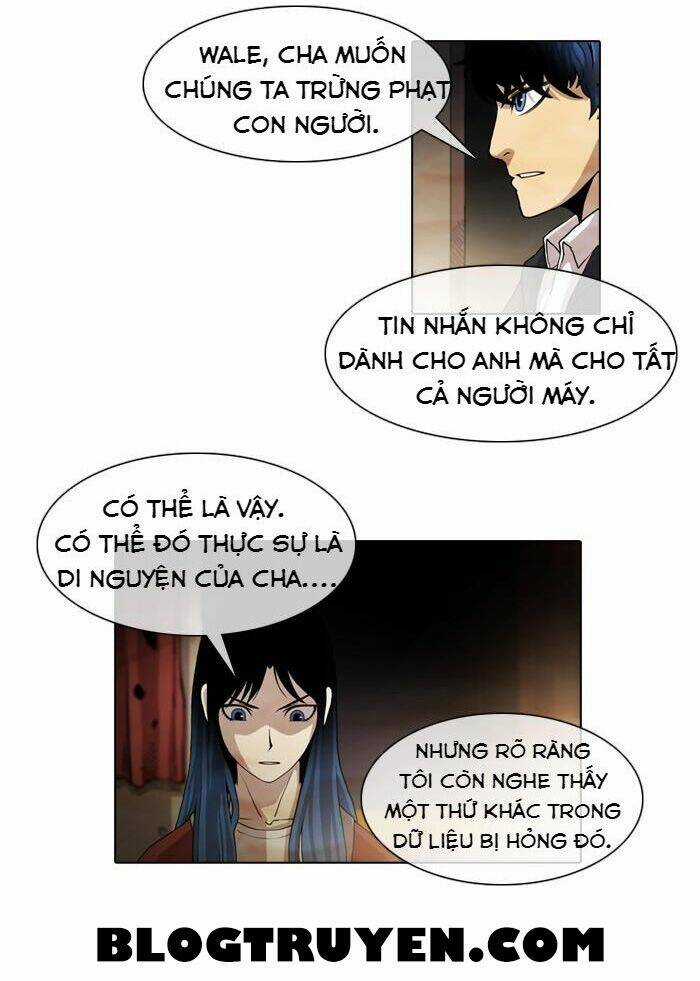 Gepetto - Chapter 19 - Trang 10