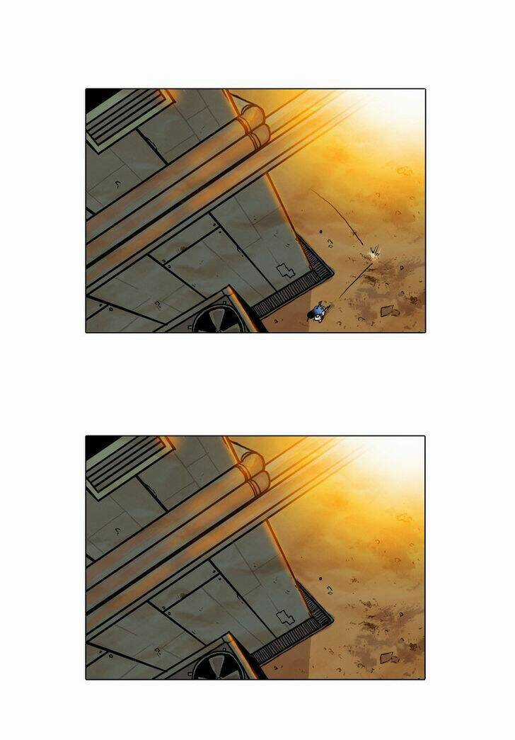 Gepetto - Chapter 2 - Trang 20