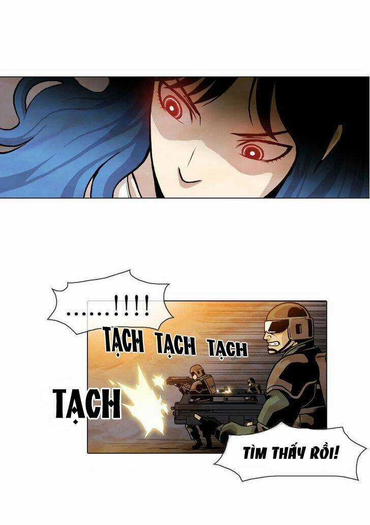 Gepetto - Chapter 2 - Trang 25