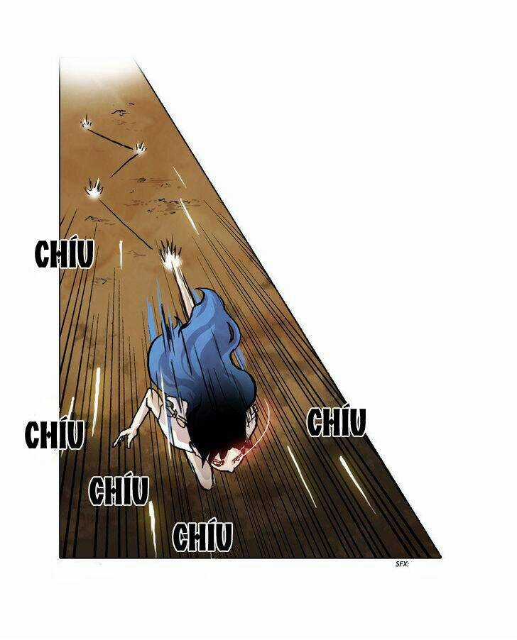 Gepetto - Chapter 2 - Trang 26