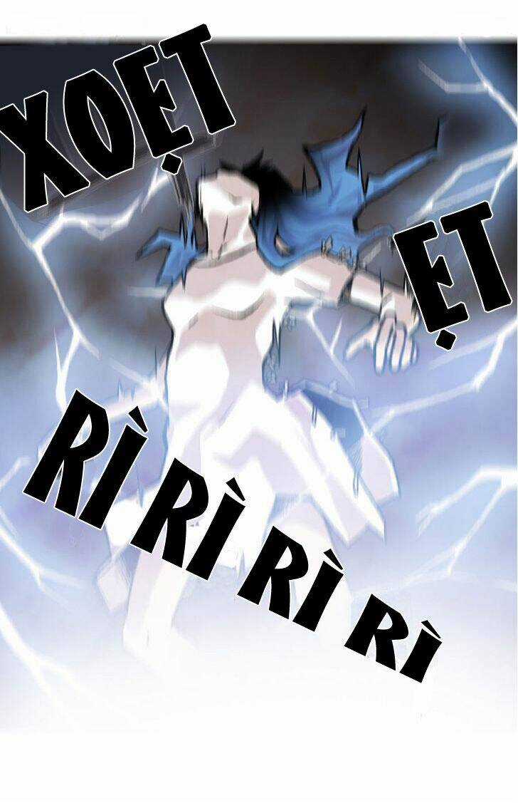 Gepetto - Chapter 2 - Trang 29