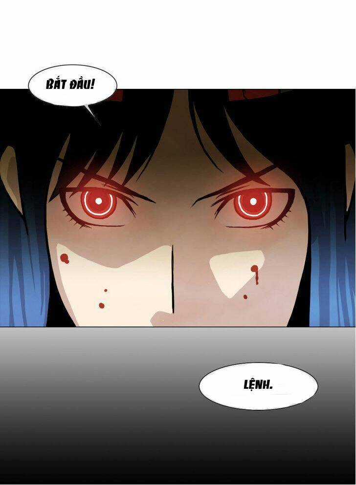 Gepetto - Chapter 2 - Trang 7