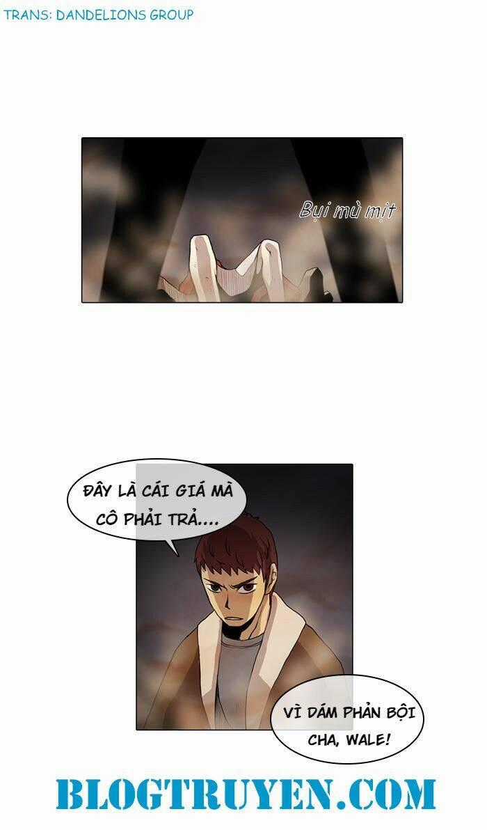 Gepetto - Chapter 20 - Trang 2