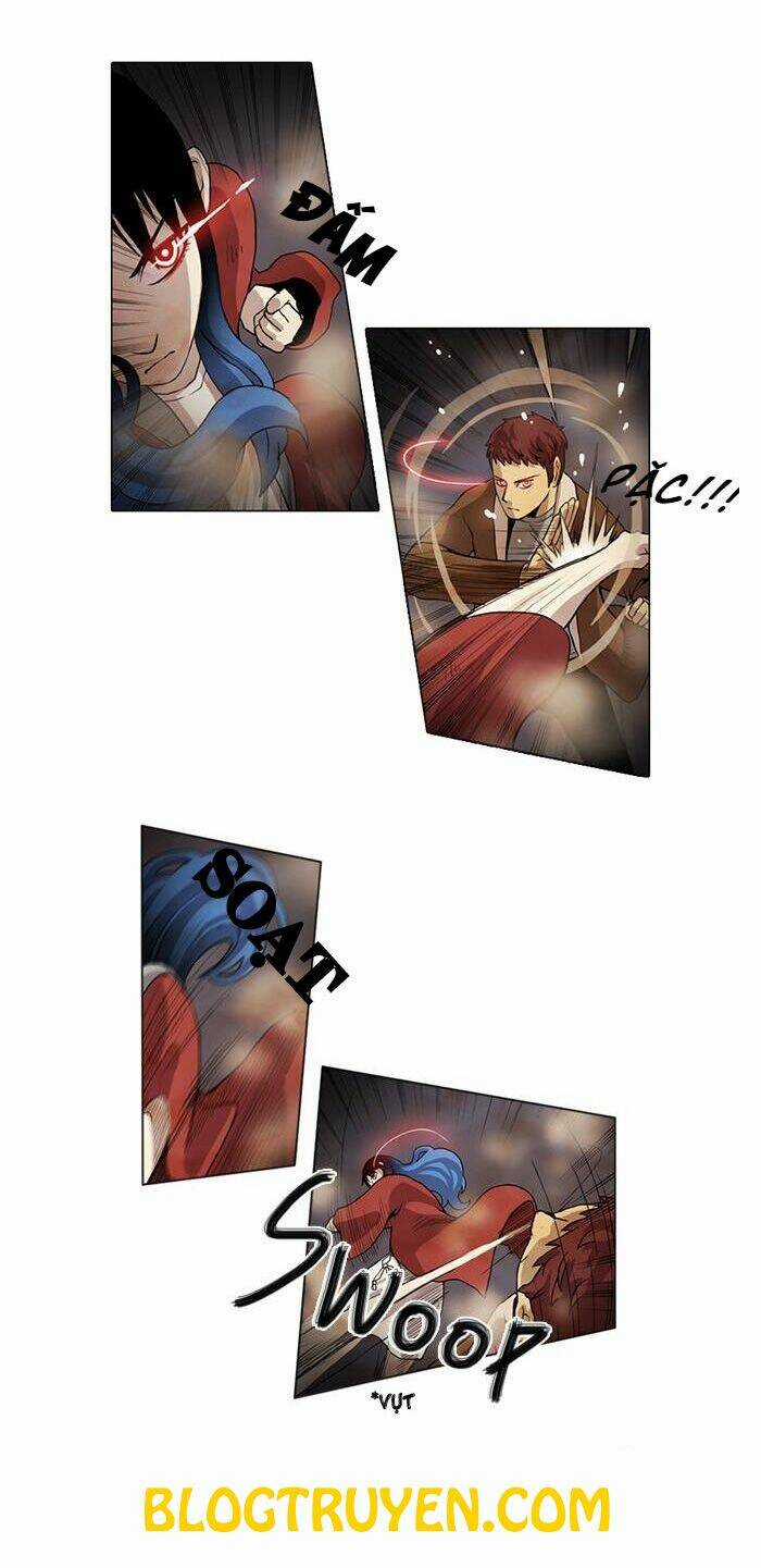 Gepetto - Chapter 20 - Trang 14