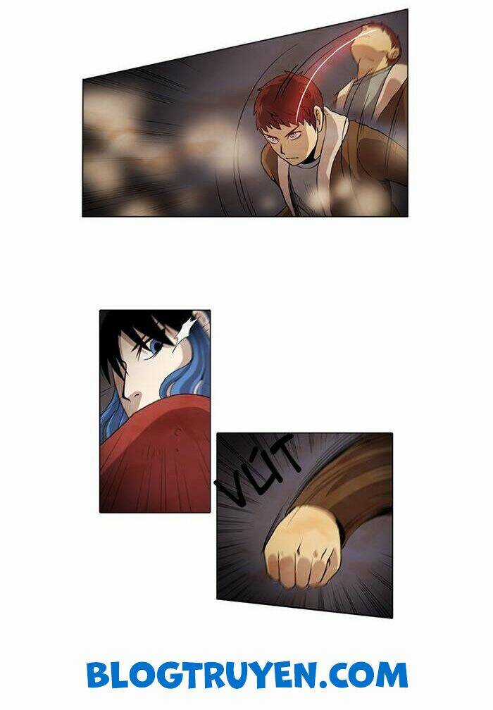 Gepetto - Chapter 20 - Trang 15