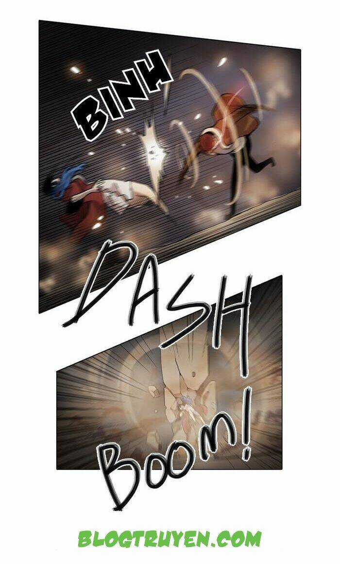 Gepetto - Chapter 20 - Trang 16