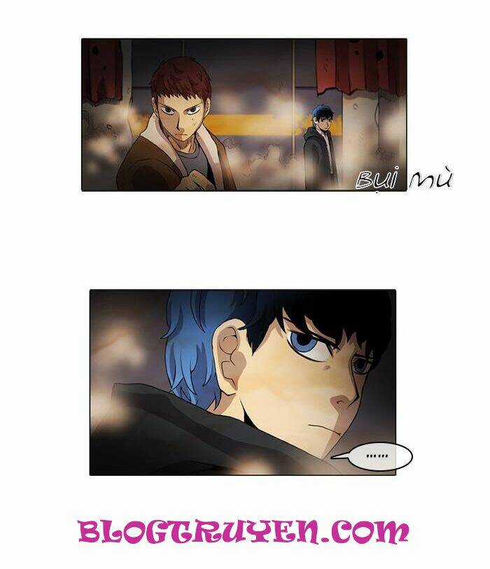 Gepetto - Chapter 20 - Trang 17