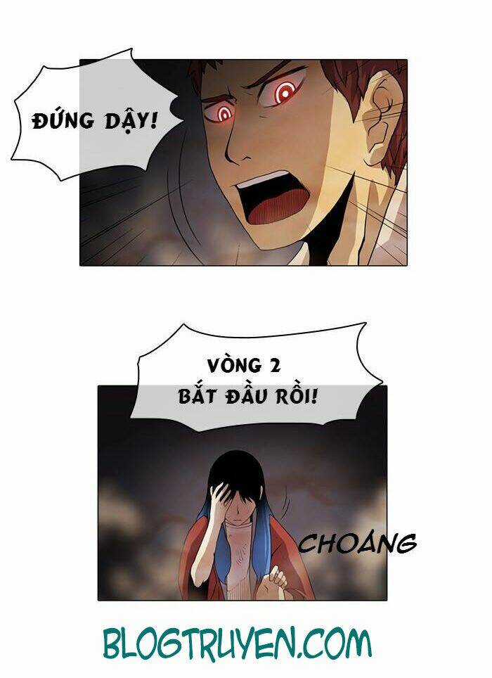 Gepetto - Chapter 20 - Trang 3