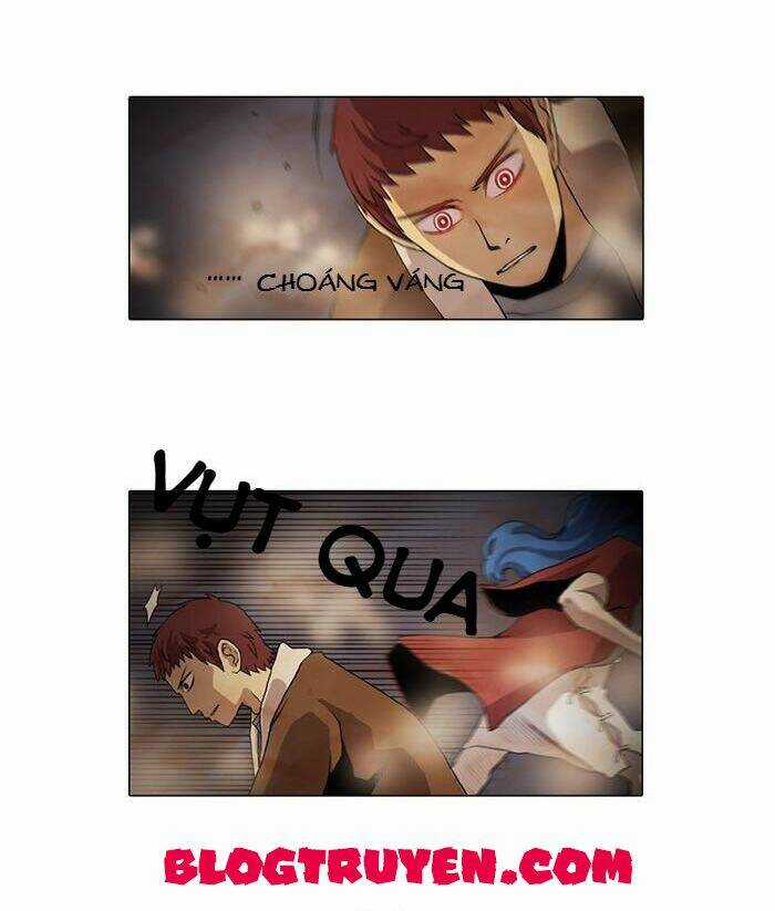 Gepetto - Chapter 20 - Trang 23