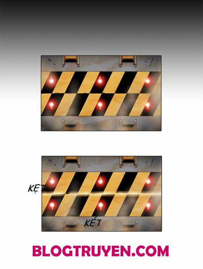 Gepetto - Chapter 20 - Trang 5