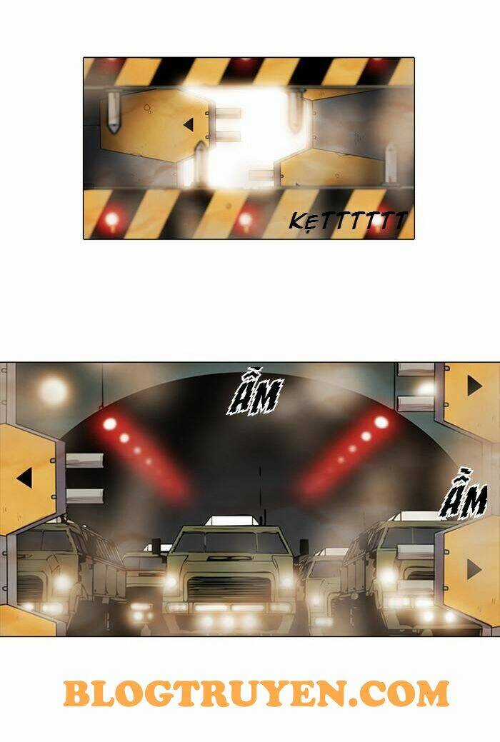 Gepetto - Chapter 20 - Trang 6