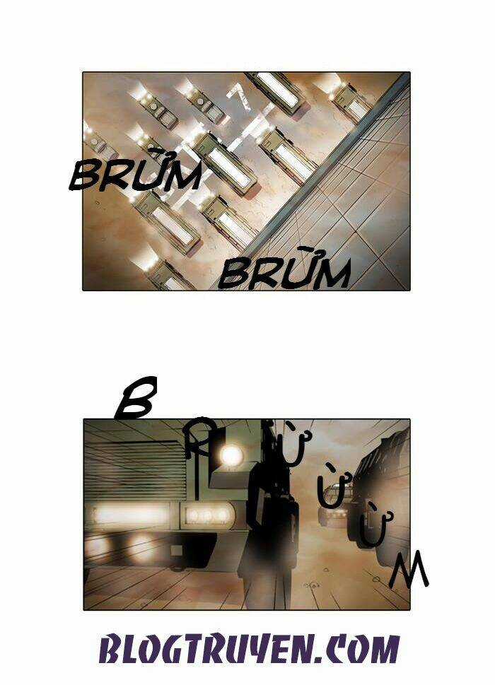 Gepetto - Chapter 20 - Trang 7