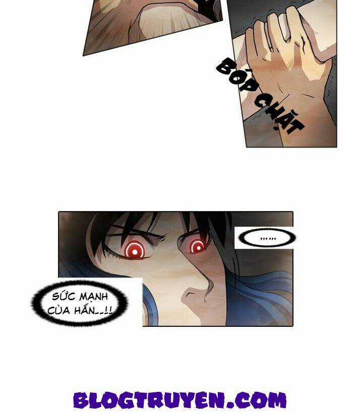 Gepetto - Chapter 21 - Trang 14