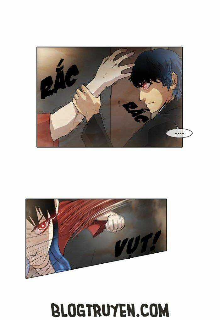 Gepetto - Chapter 21 - Trang 15