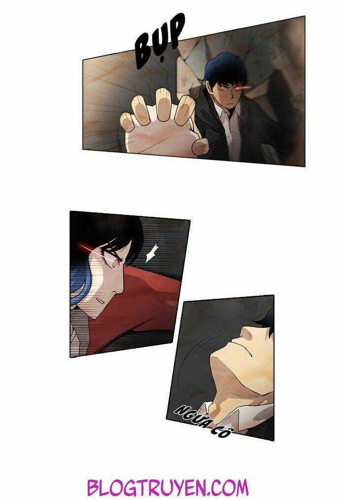 Gepetto - Chapter 21 - Trang 16