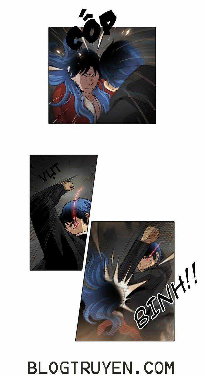 Gepetto - Chapter 21 - Trang 17