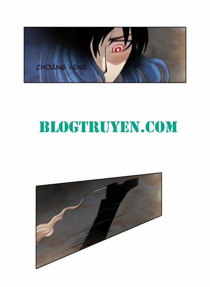 Gepetto - Chapter 21 - Trang 18