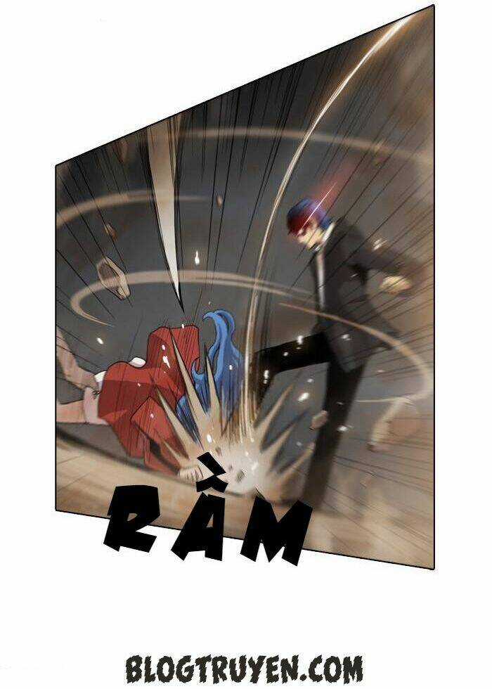 Gepetto - Chapter 21 - Trang 19