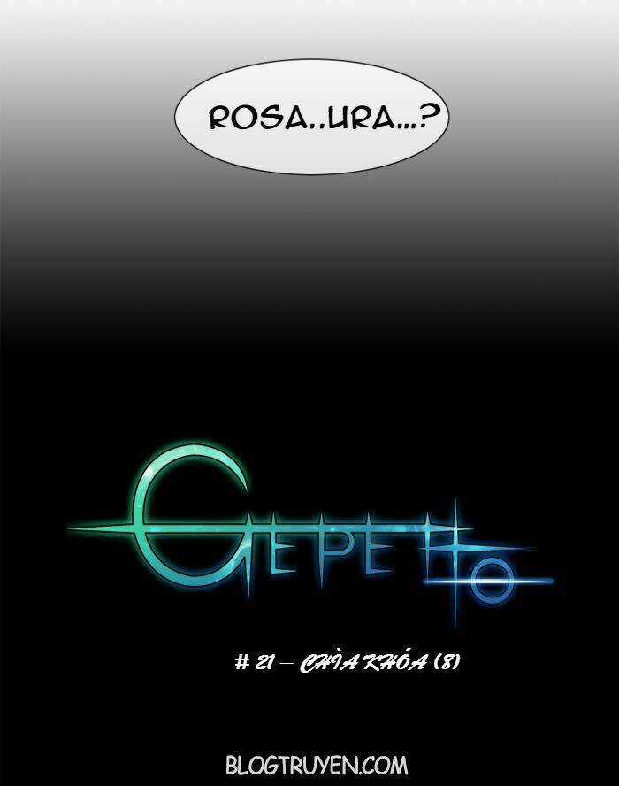 Gepetto - Chapter 21 - Trang 6