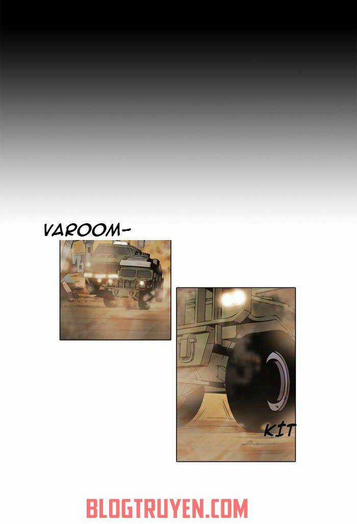 Gepetto - Chapter 21 - Trang 7