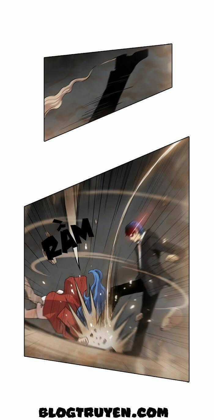 Gepetto - Chapter 22 - Trang 2