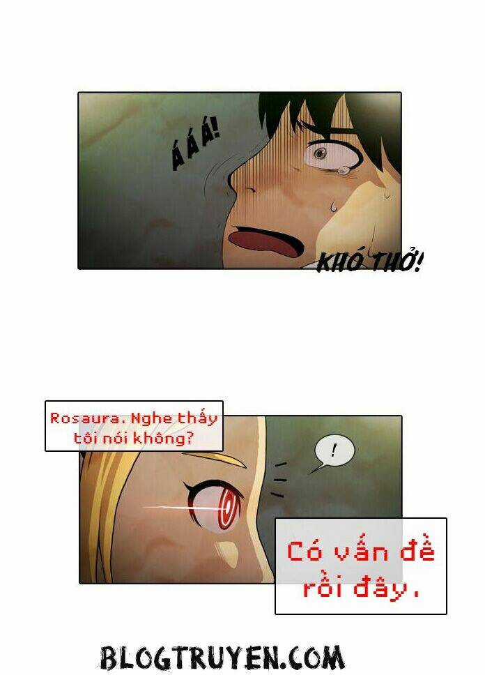 Gepetto - Chapter 22 - Trang 13