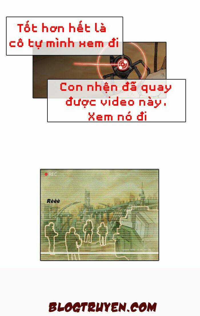 Gepetto - Chapter 22 - Trang 15