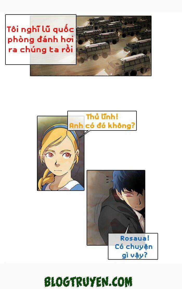 Gepetto - Chapter 22 - Trang 17