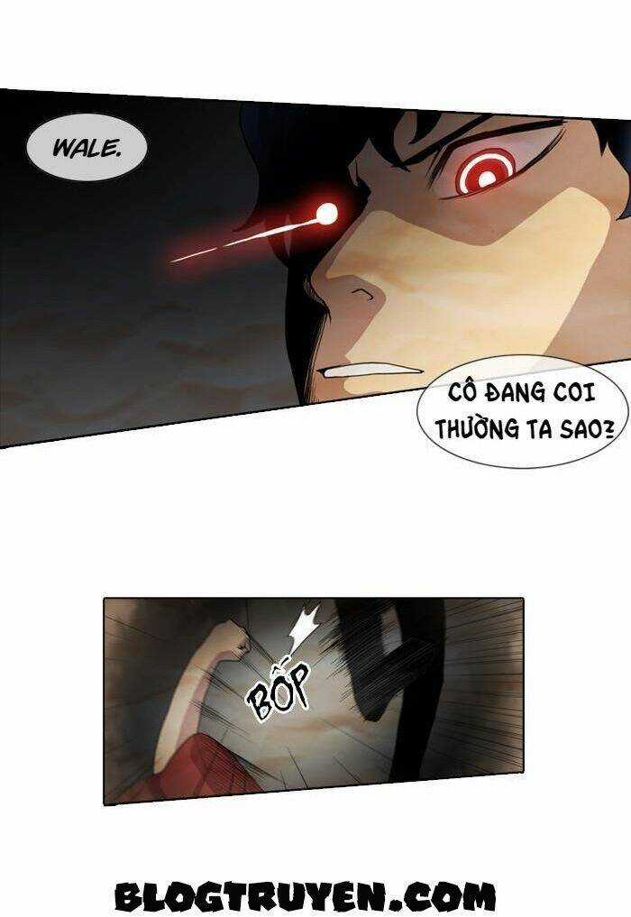 Gepetto - Chapter 22 - Trang 3