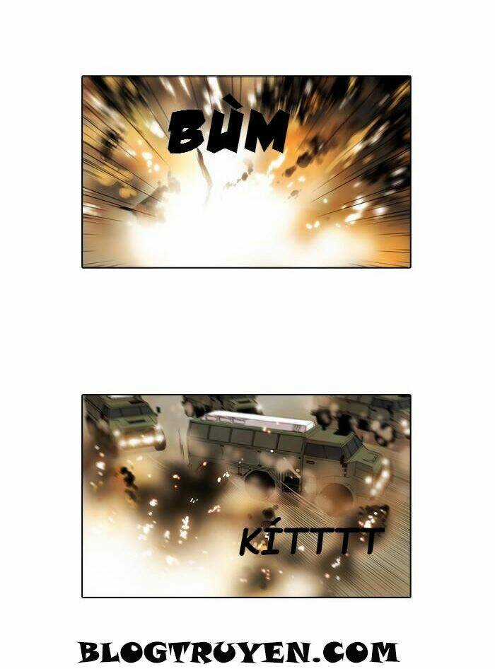 Gepetto - Chapter 22 - Trang 25