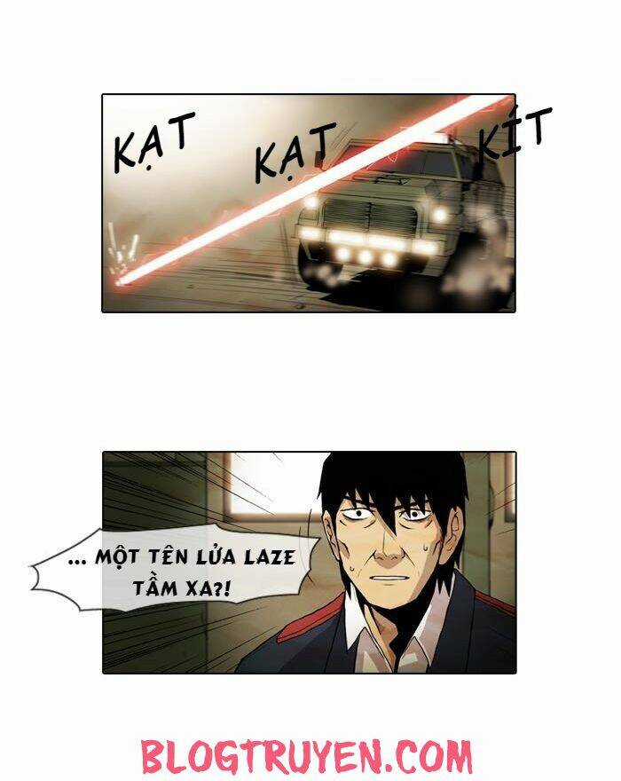 Gepetto - Chapter 22 - Trang 28