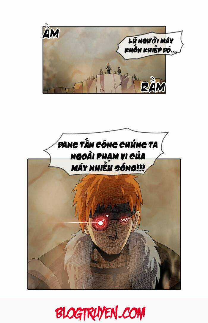 Gepetto - Chapter 22 - Trang 29