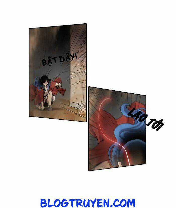 Gepetto - Chapter 22 - Trang 4