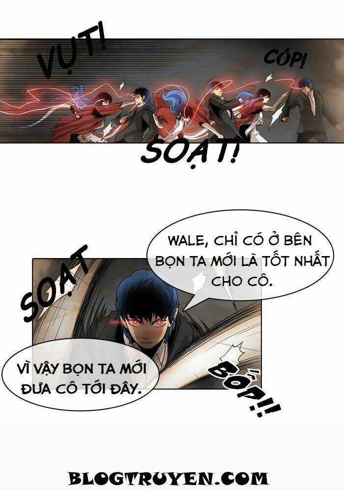 Gepetto - Chapter 22 - Trang 5