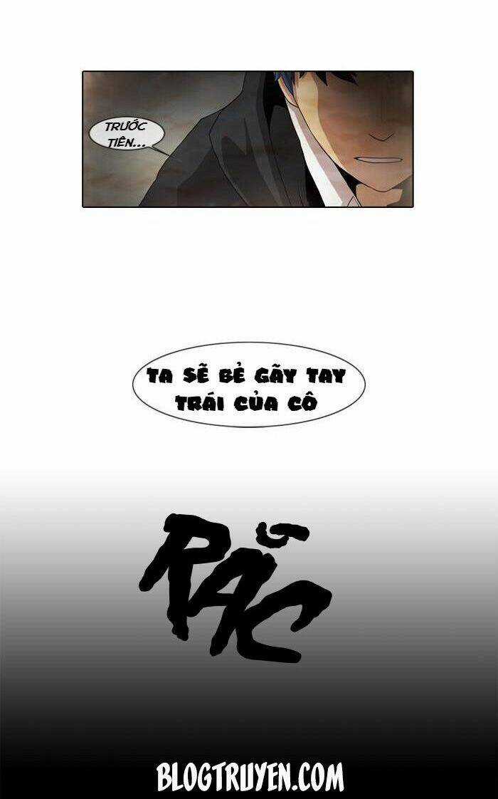 Gepetto - Chapter 22 - Trang 9