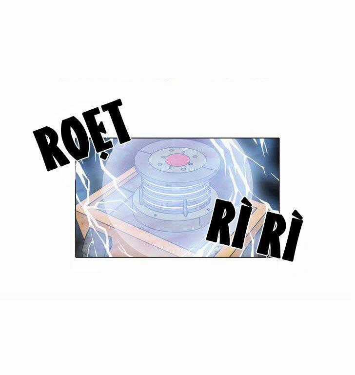 Gepetto - Chapter 3 - Trang 2