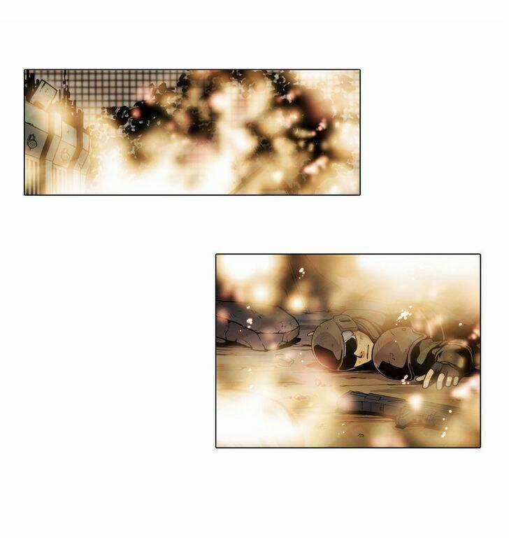 Gepetto - Chapter 3 - Trang 11