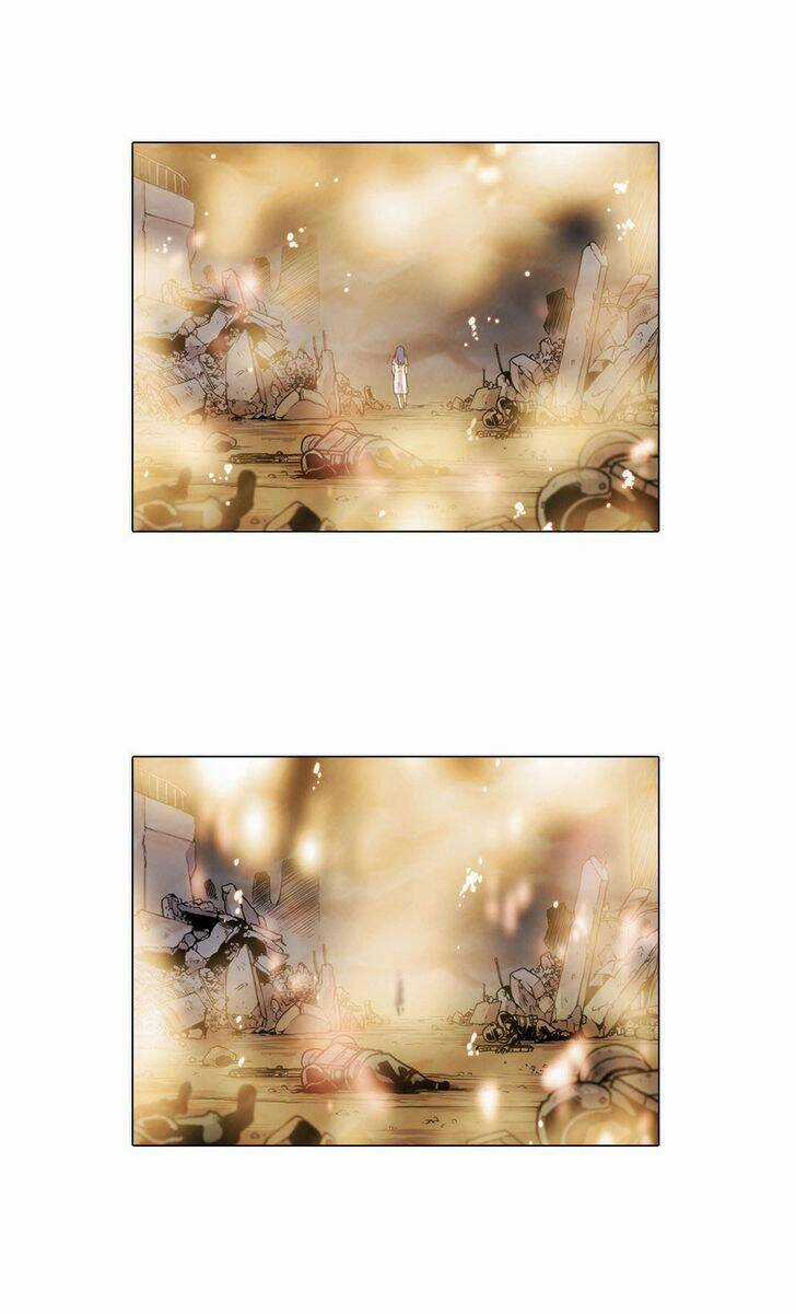 Gepetto - Chapter 3 - Trang 13