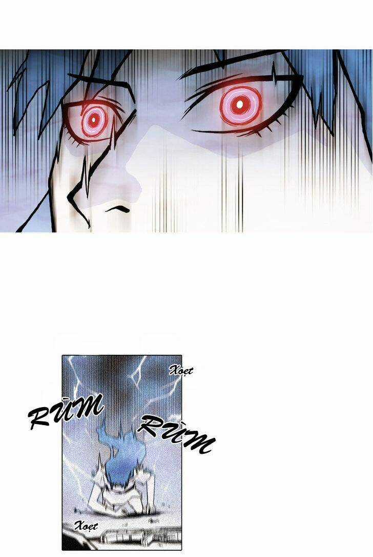 Gepetto - Chapter 3 - Trang 4