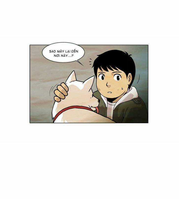 Gepetto - Chapter 3 - Trang 31