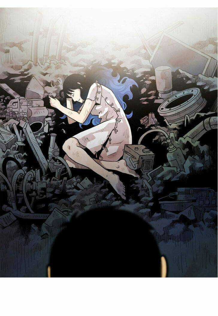 Gepetto - Chapter 3 - Trang 32