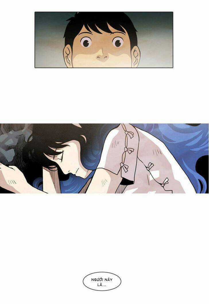 Gepetto - Chapter 3 - Trang 33