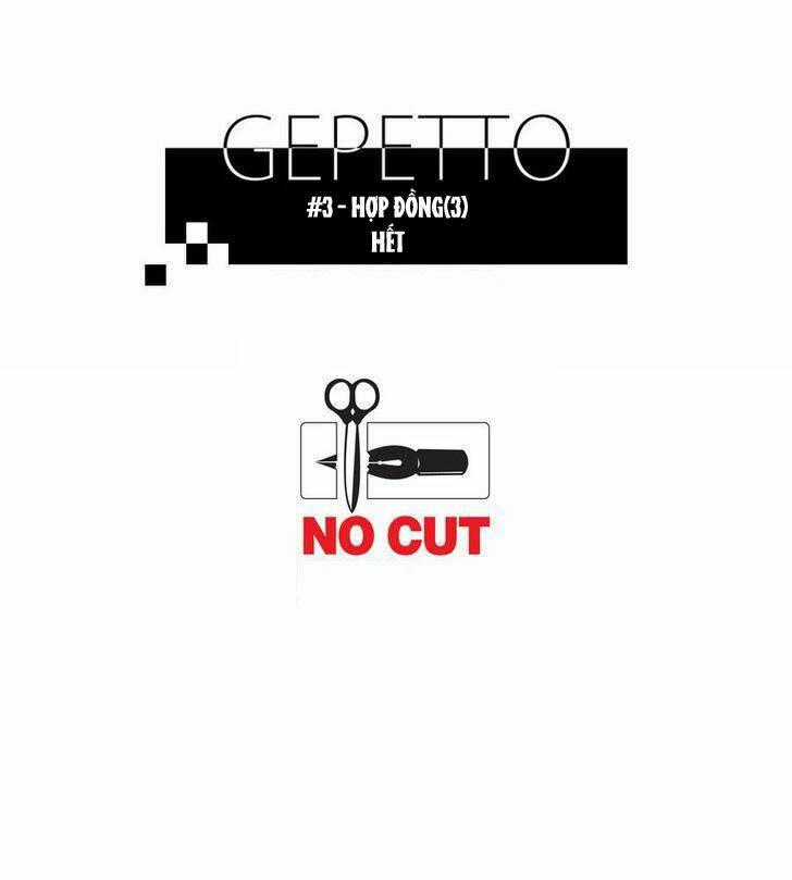 Gepetto - Chapter 3 - Trang 34